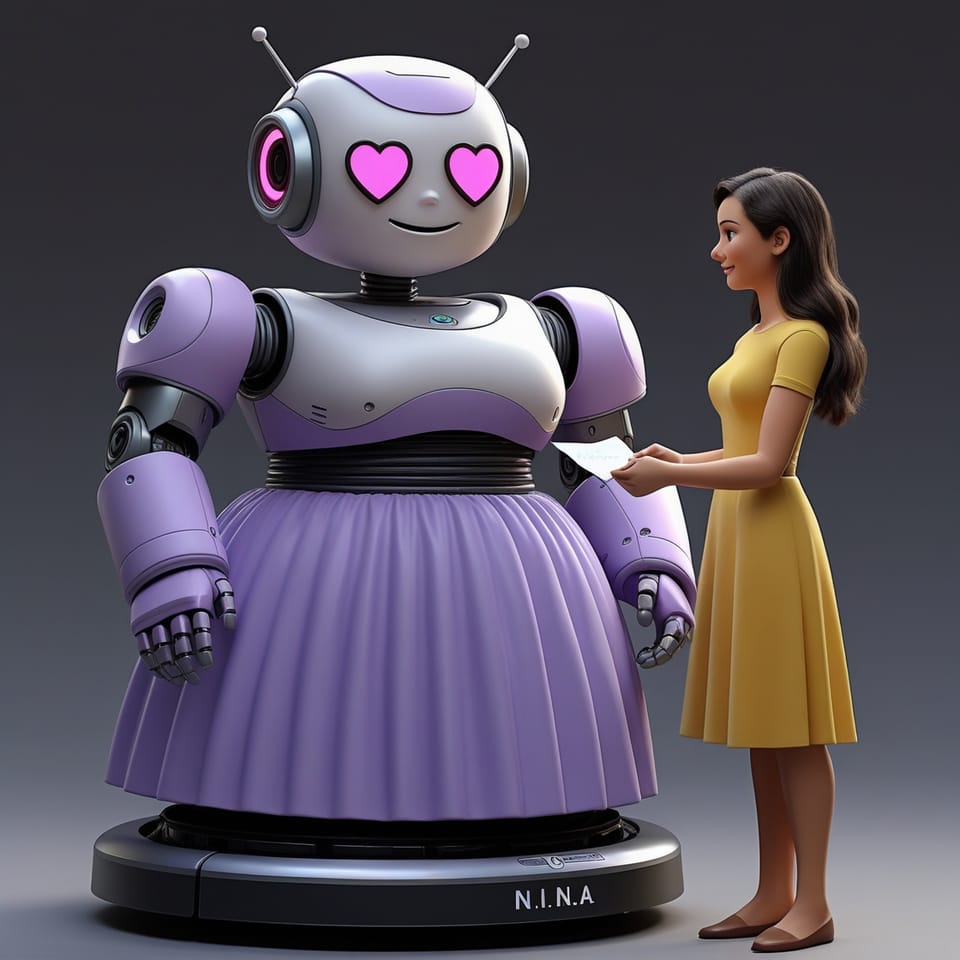 💻codeNINA: Chapter 3.0.1.0 - The Bruise Scanner